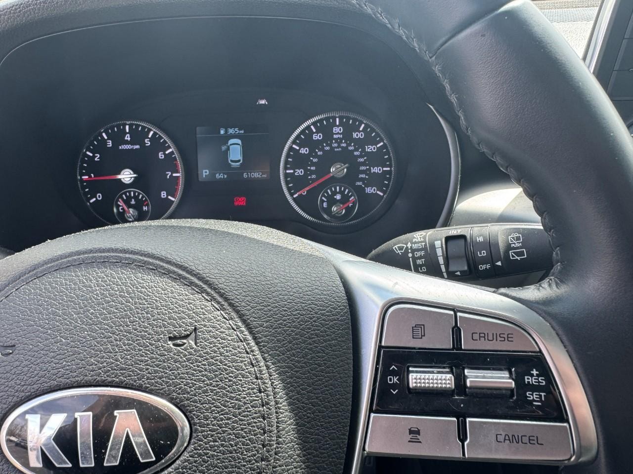 Kia Telluride Vehicle Full-screen Gallery Image 23