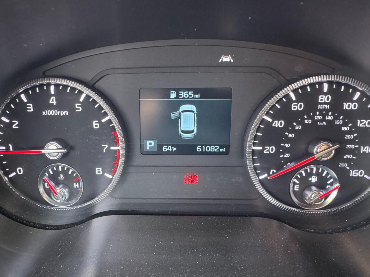 Kia Telluride Vehicle Full-screen Gallery Image 24