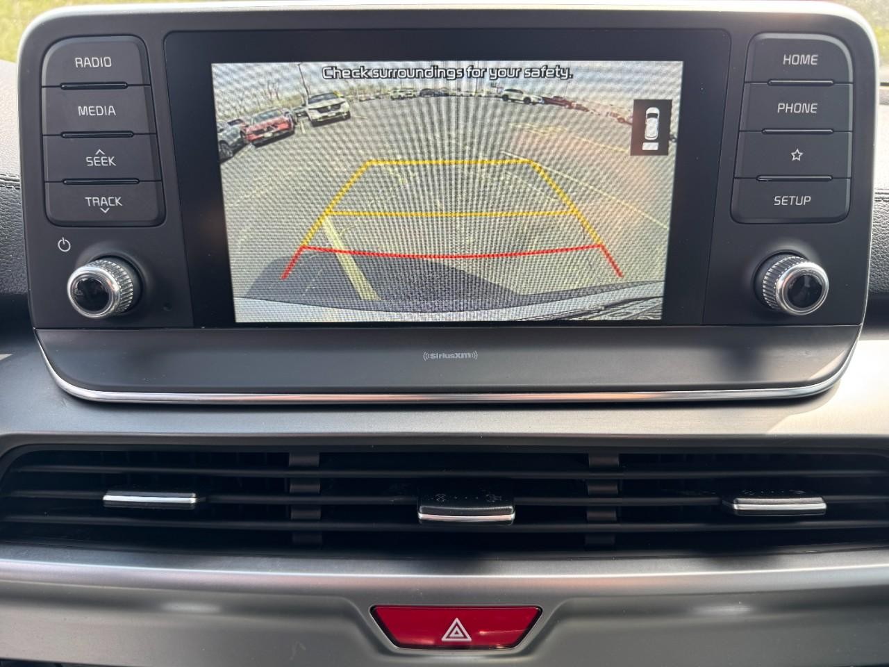 Kia Telluride Vehicle Full-screen Gallery Image 26