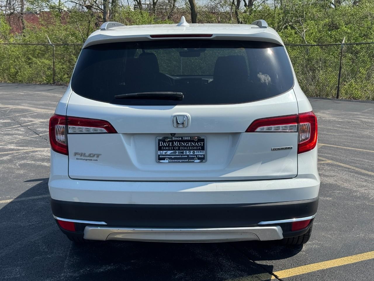 Honda Pilot Vehicle Full-screen Gallery Image 06