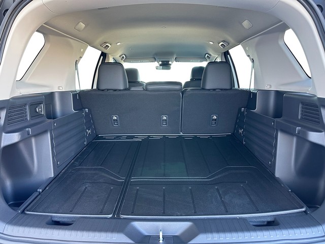 Honda Passport Vehicle Full-screen Gallery Image 26