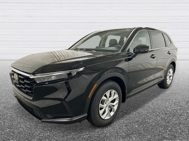 Honda CR-V Vehicle Full-screen Gallery Image 02