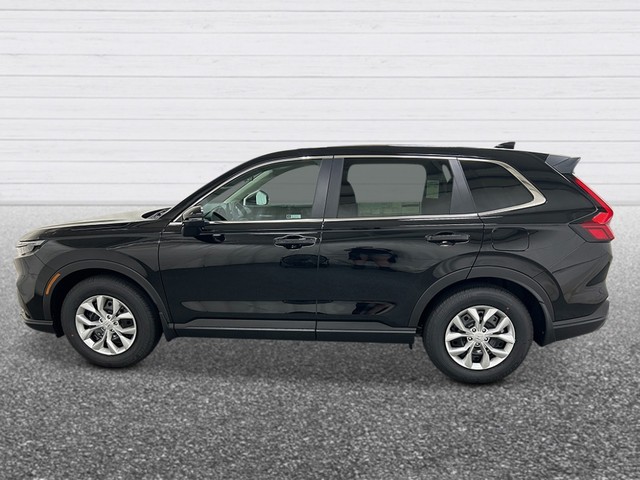 Honda CR-V Vehicle Full-screen Gallery Image 03