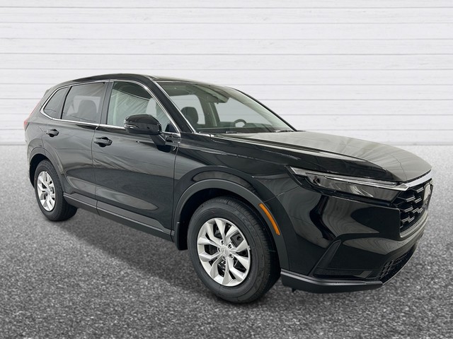 Honda CR-V Vehicle Full-screen Gallery Image 08