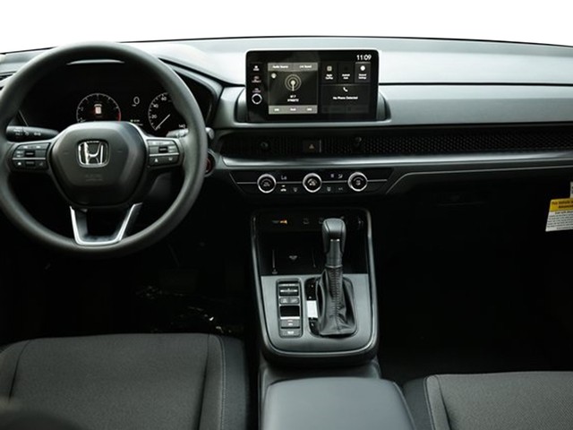 Honda CR-V Vehicle Full-screen Gallery Image 12
