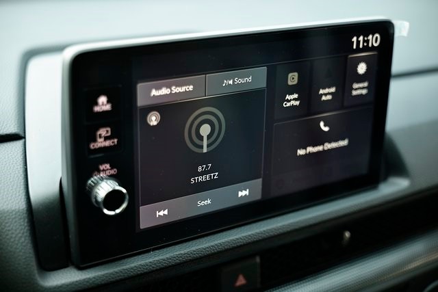 Honda CR-V Vehicle Full-screen Gallery Image 18