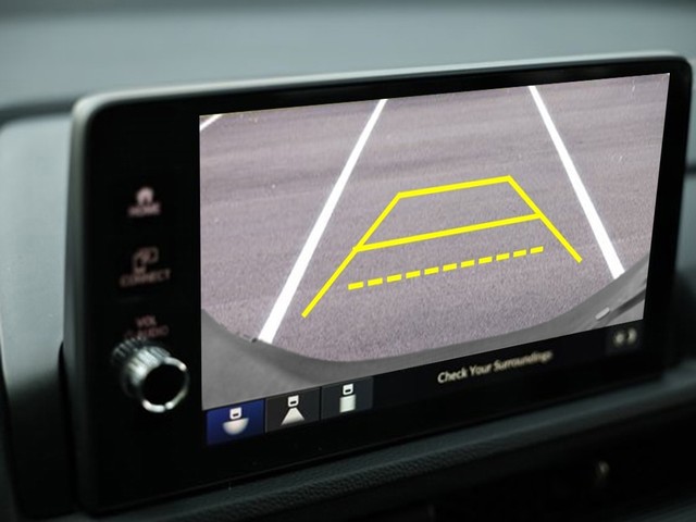 Honda CR-V Vehicle Full-screen Gallery Image 19