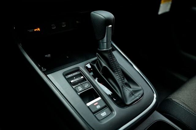 Honda CR-V Vehicle Full-screen Gallery Image 20