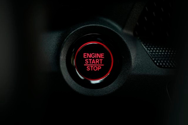 Honda CR-V Vehicle Full-screen Gallery Image 26