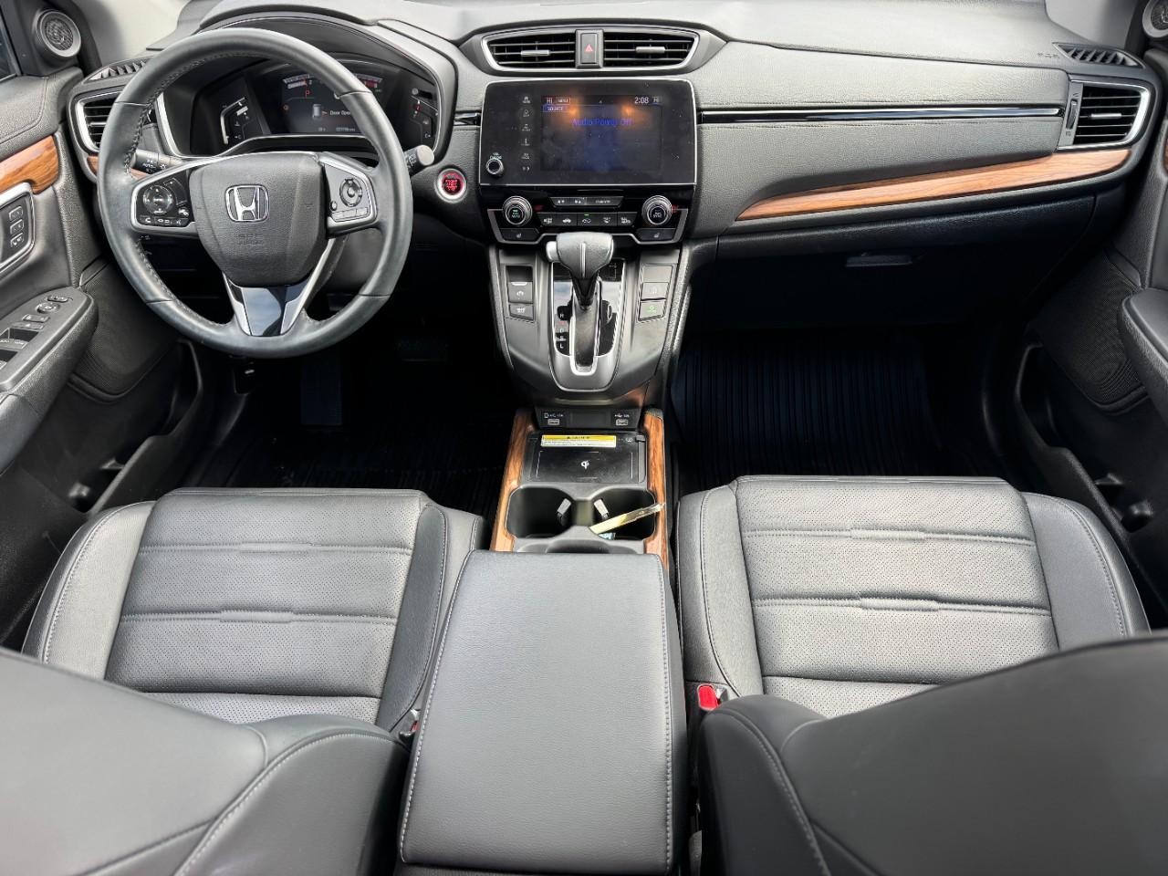 Honda CR-V Vehicle Full-screen Gallery Image 11