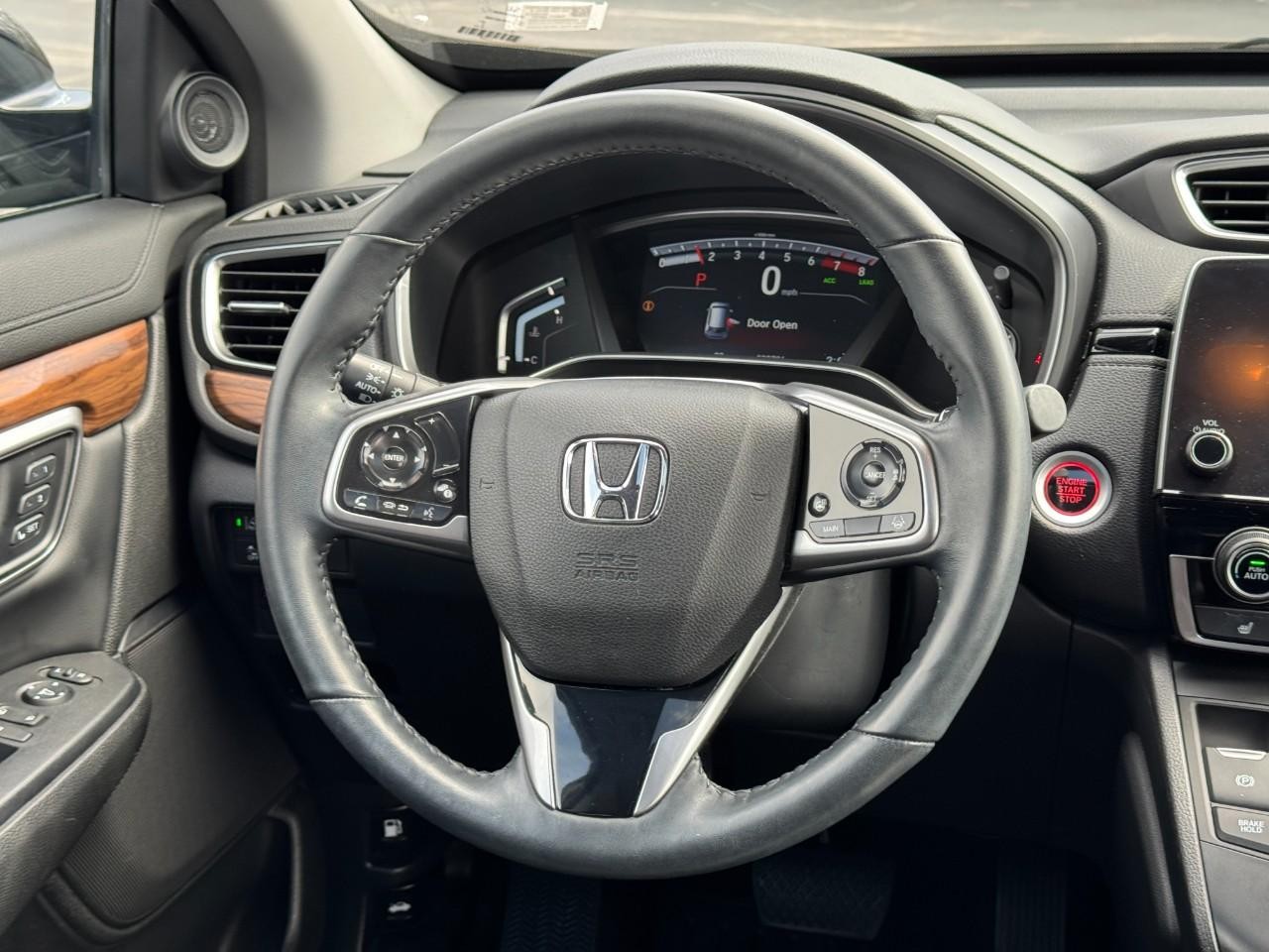 Honda CR-V Vehicle Full-screen Gallery Image 12