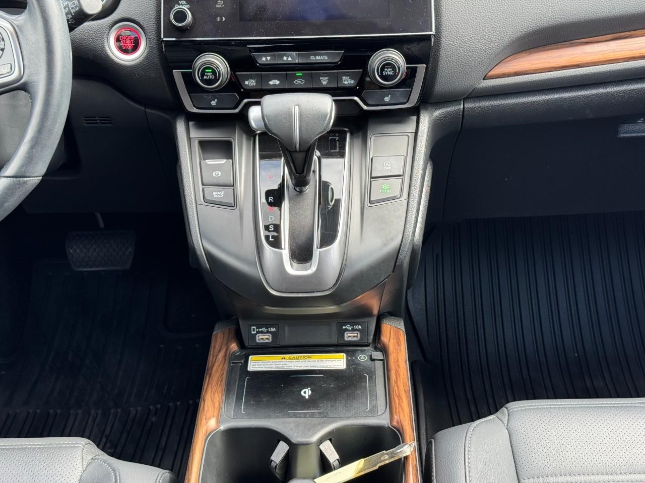 Honda CR-V Vehicle Full-screen Gallery Image 14