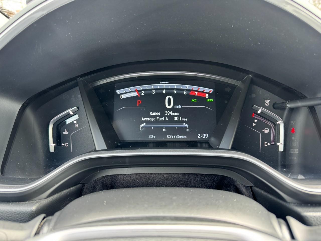 Honda CR-V Vehicle Full-screen Gallery Image 22