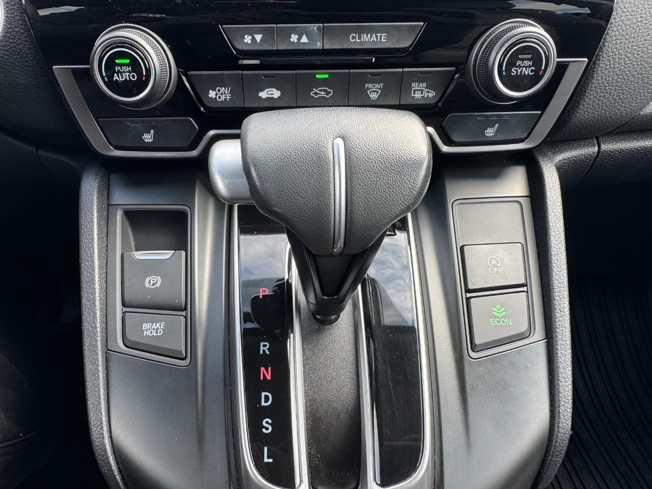 Honda CR-V Vehicle Full-screen Gallery Image 26