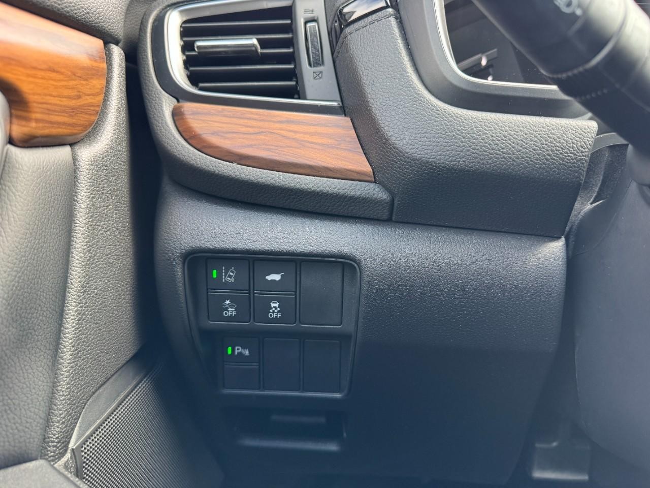 Honda CR-V Vehicle Full-screen Gallery Image 27