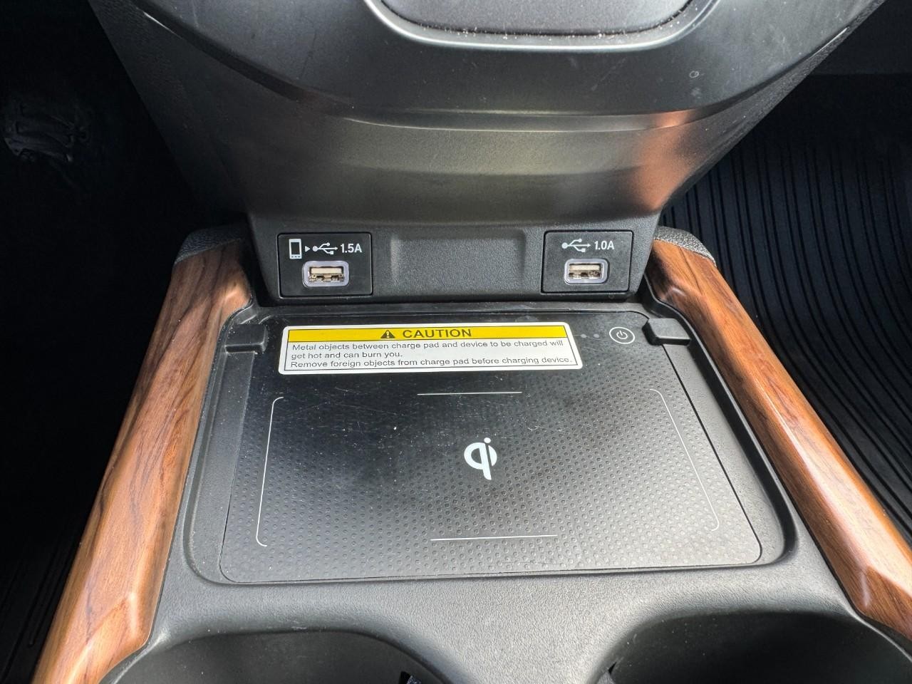 Honda CR-V Vehicle Full-screen Gallery Image 28