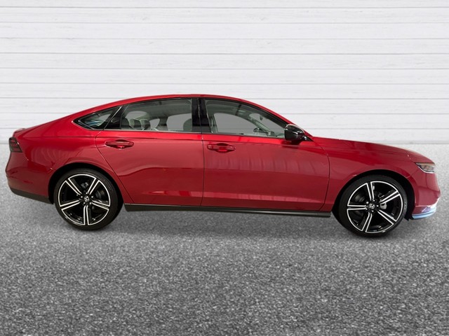 Honda Accord Sedan Vehicle Full-screen Gallery Image 08