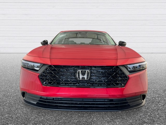 Honda Accord Sedan Vehicle Full-screen Gallery Image 10