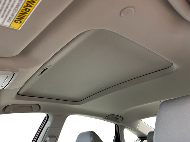 Honda Accord Sedan Vehicle Full-screen Gallery Image 15