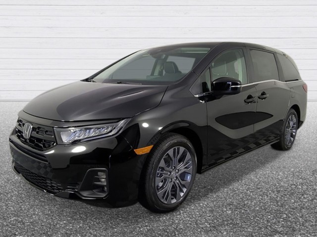 Honda Odyssey Vehicle Full-screen Gallery Image 02