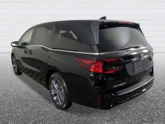 Honda Odyssey Vehicle Full-screen Gallery Image 04