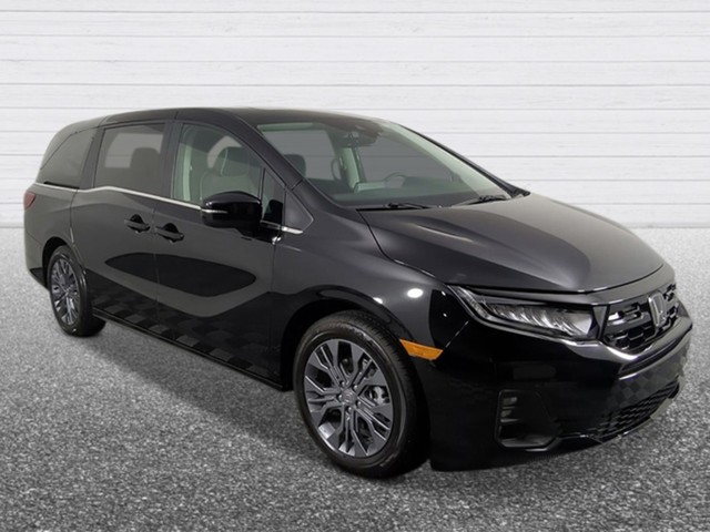 Honda Odyssey Vehicle Full-screen Gallery Image 08