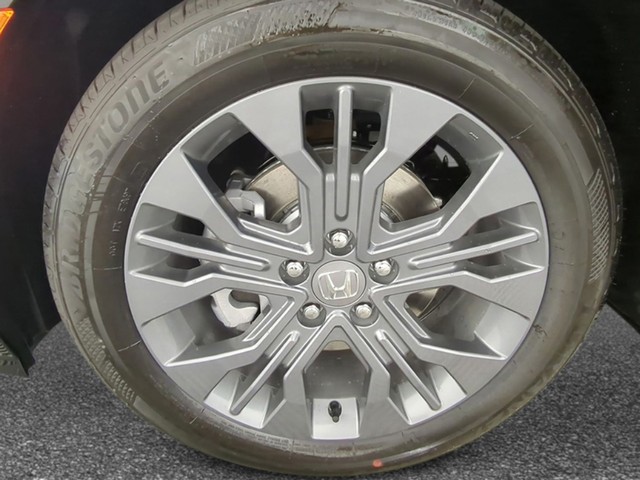 Honda Odyssey Vehicle Full-screen Gallery Image 10