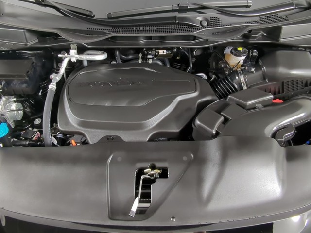 Honda Odyssey Vehicle Full-screen Gallery Image 11