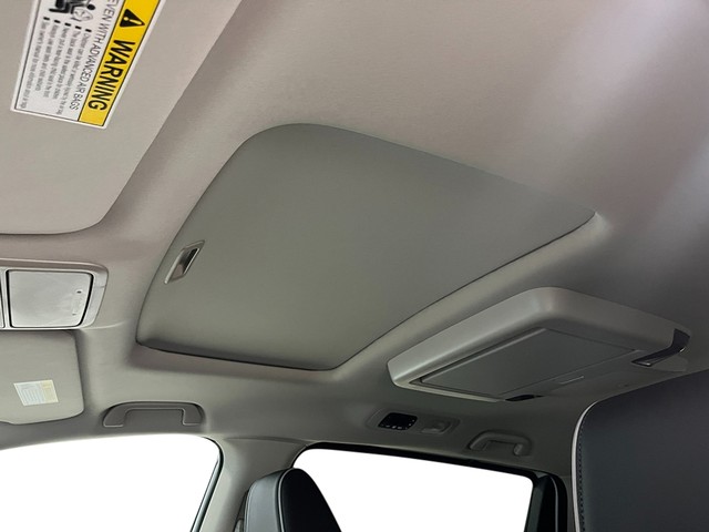 Honda Odyssey Vehicle Full-screen Gallery Image 21