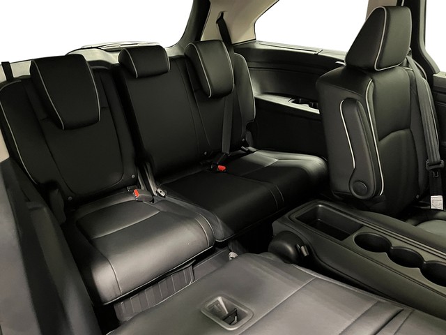 Honda Odyssey Vehicle Full-screen Gallery Image 27