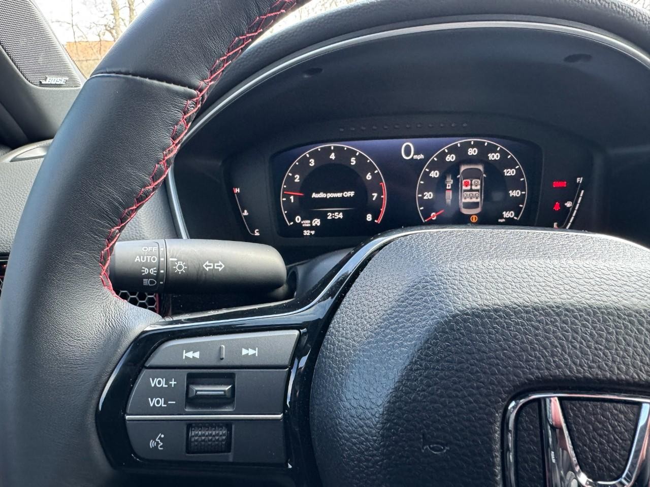 Honda Civic Si Vehicle Full-screen Gallery Image 19