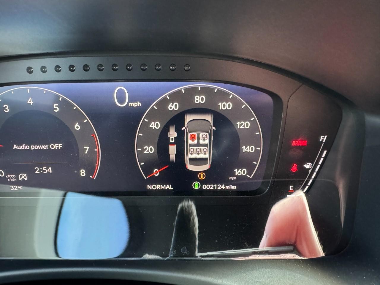 Honda Civic Si Vehicle Full-screen Gallery Image 21