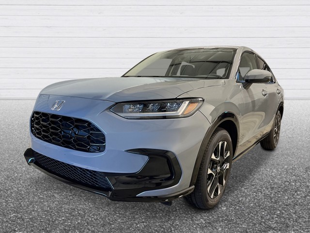 Honda HR-V Vehicle Full-screen Gallery Image 02