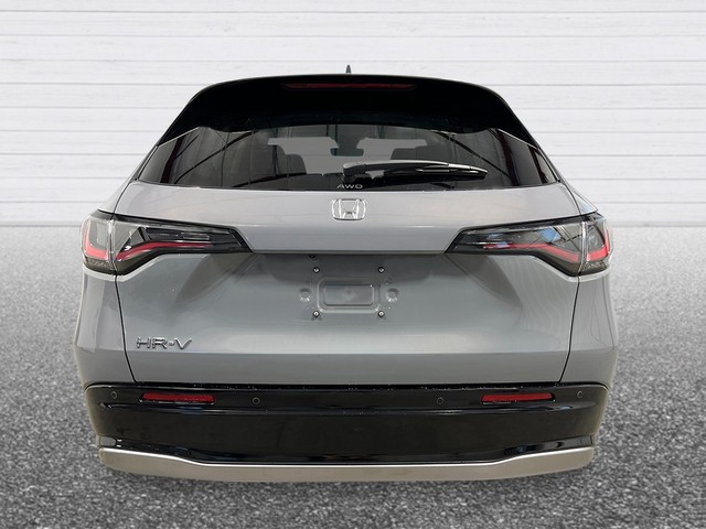 Honda HR-V Vehicle Full-screen Gallery Image 05