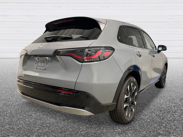 Honda HR-V Vehicle Full-screen Gallery Image 06