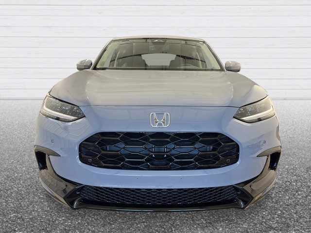 Honda HR-V Vehicle Full-screen Gallery Image 10