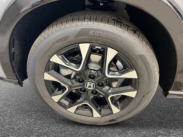 Honda HR-V Vehicle Full-screen Gallery Image 11