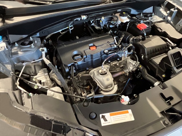 Honda HR-V Vehicle Full-screen Gallery Image 12