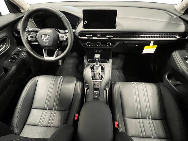 Honda HR-V Vehicle Full-screen Gallery Image 16