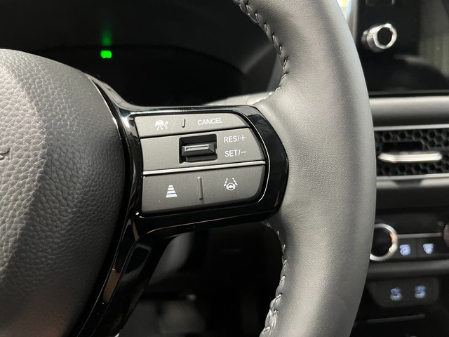 Honda HR-V Vehicle Full-screen Gallery Image 19