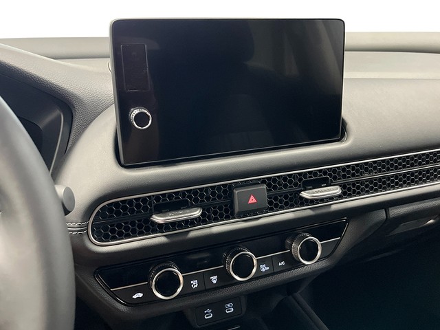 Honda HR-V Vehicle Full-screen Gallery Image 20