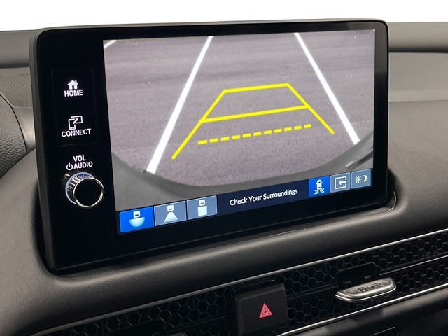 Honda HR-V Vehicle Full-screen Gallery Image 21