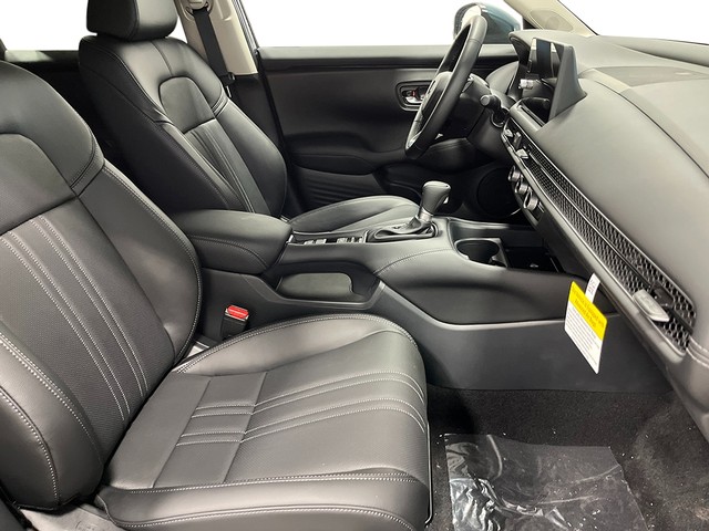 Honda HR-V Vehicle Full-screen Gallery Image 28