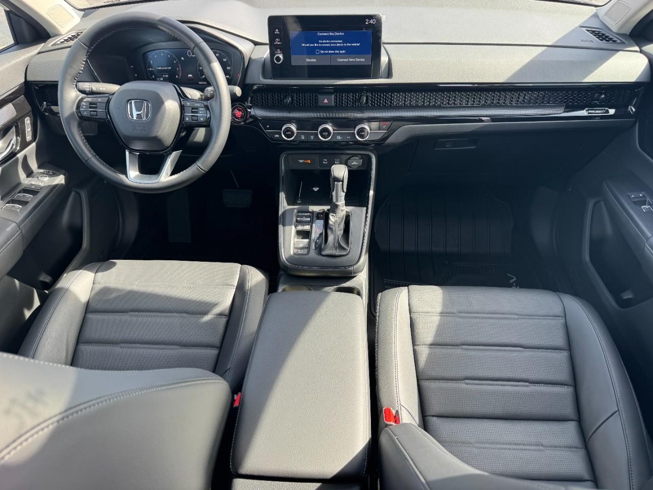 Honda CR-V Vehicle Full-screen Gallery Image 11