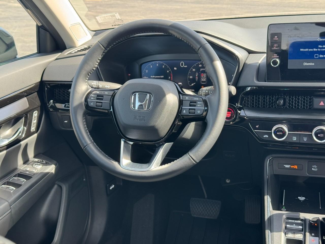 Honda CR-V Vehicle Full-screen Gallery Image 12