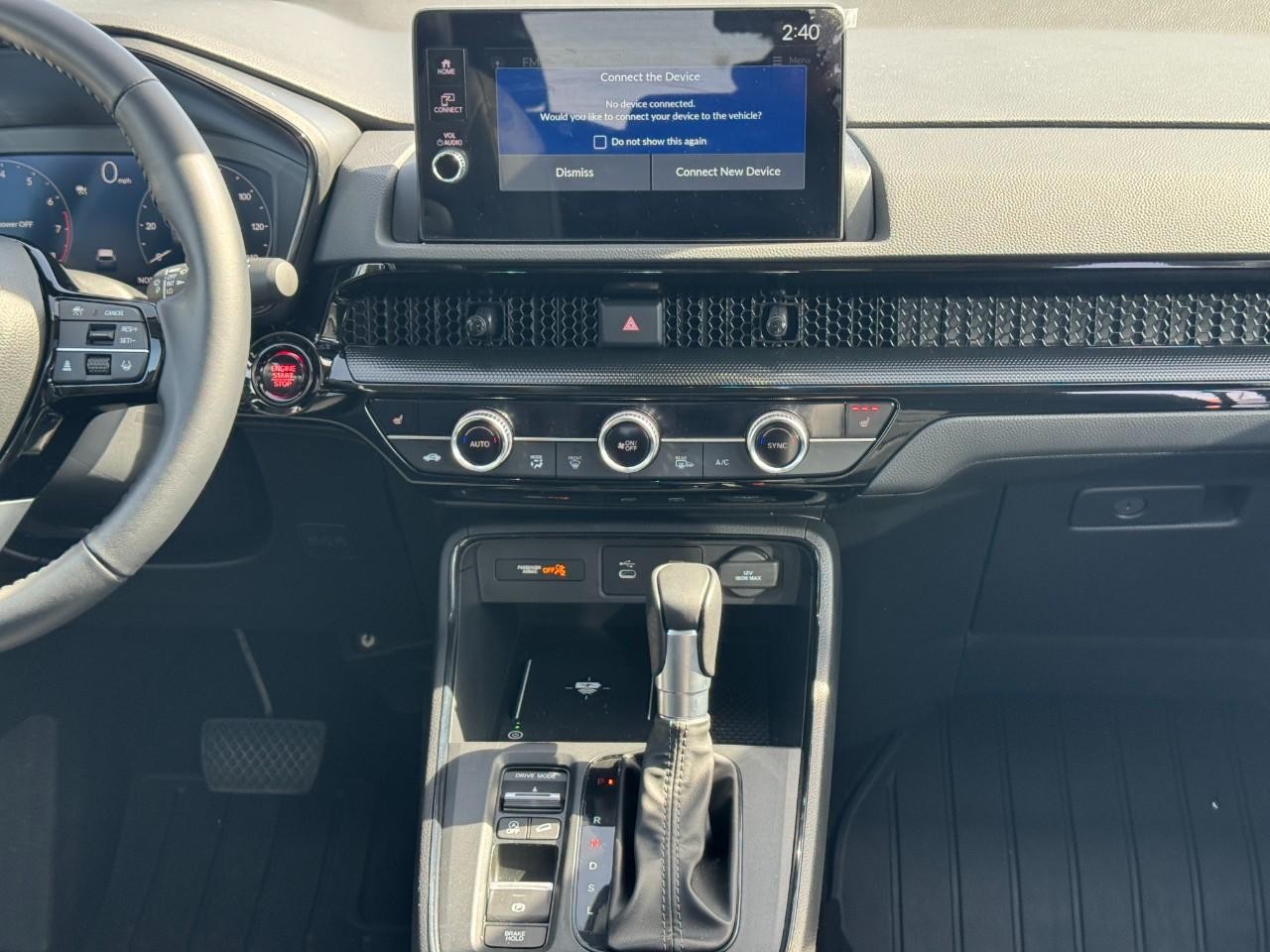 Honda CR-V Vehicle Full-screen Gallery Image 13