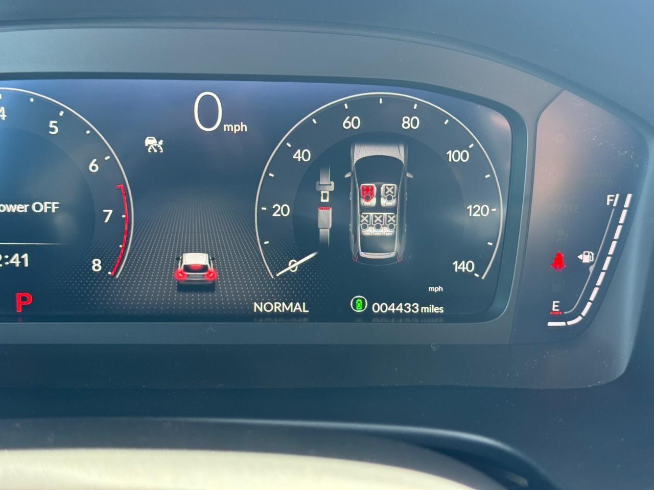 Honda CR-V Vehicle Full-screen Gallery Image 22