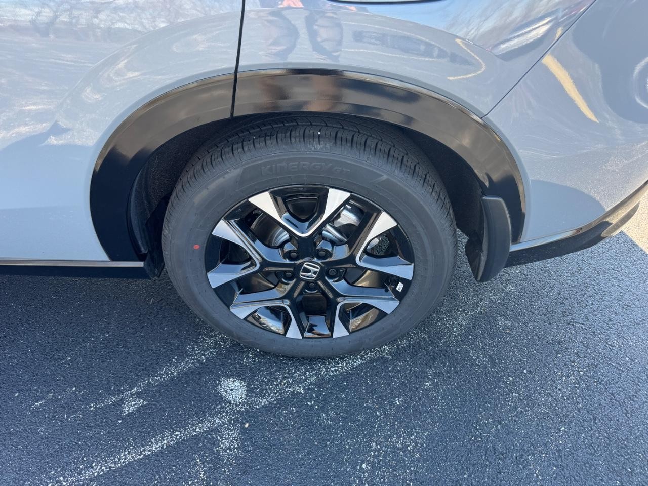 Honda HR-V Vehicle Full-screen Gallery Image 06