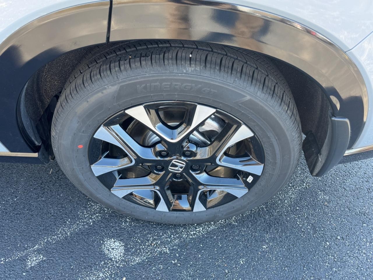 Honda HR-V Vehicle Full-screen Gallery Image 07