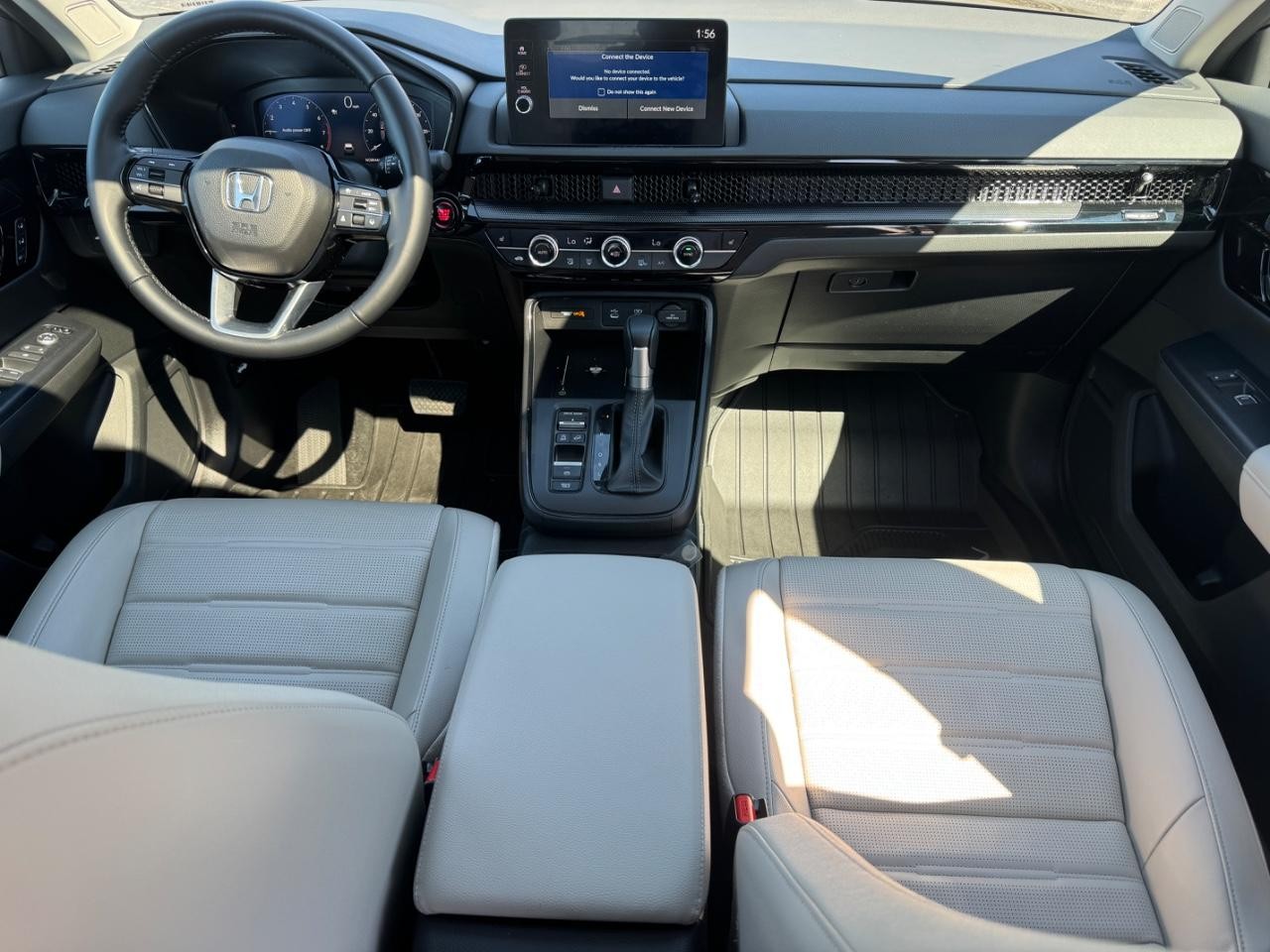 Honda CR-V Vehicle Full-screen Gallery Image 10